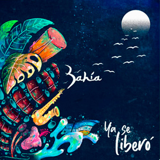 Portada del álbum Ya se liberó